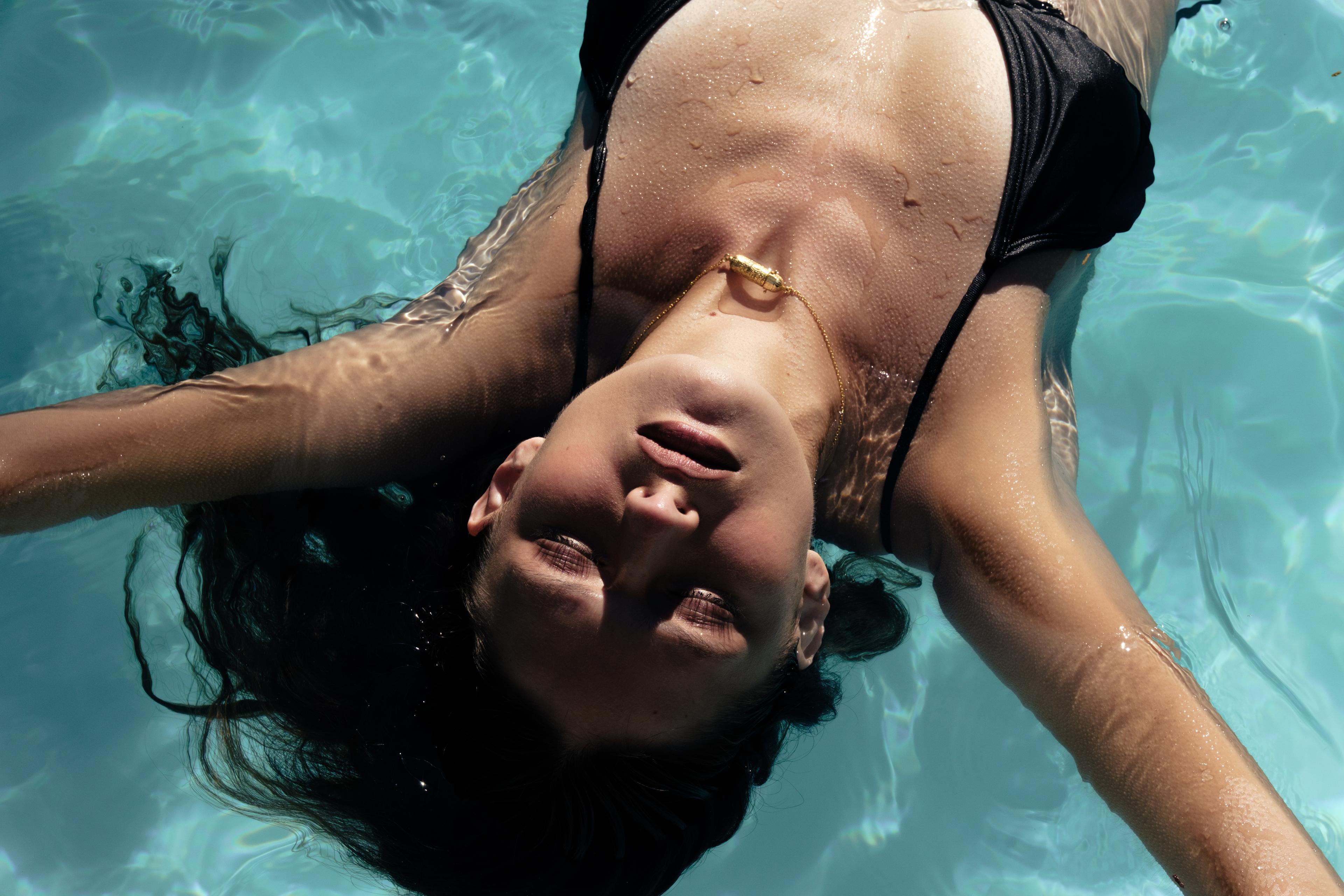 Aenalia - Photoshoot