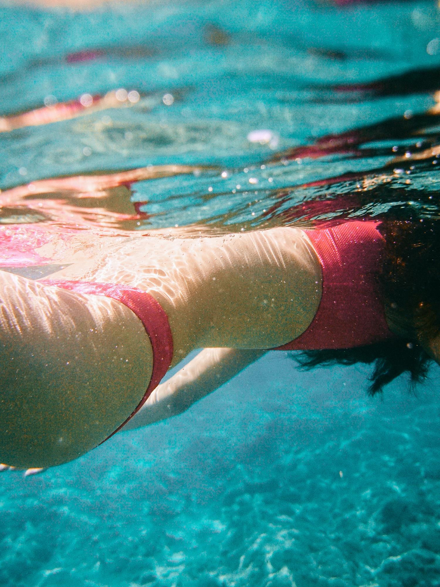 March The Brand - SS’25 Photoshoot