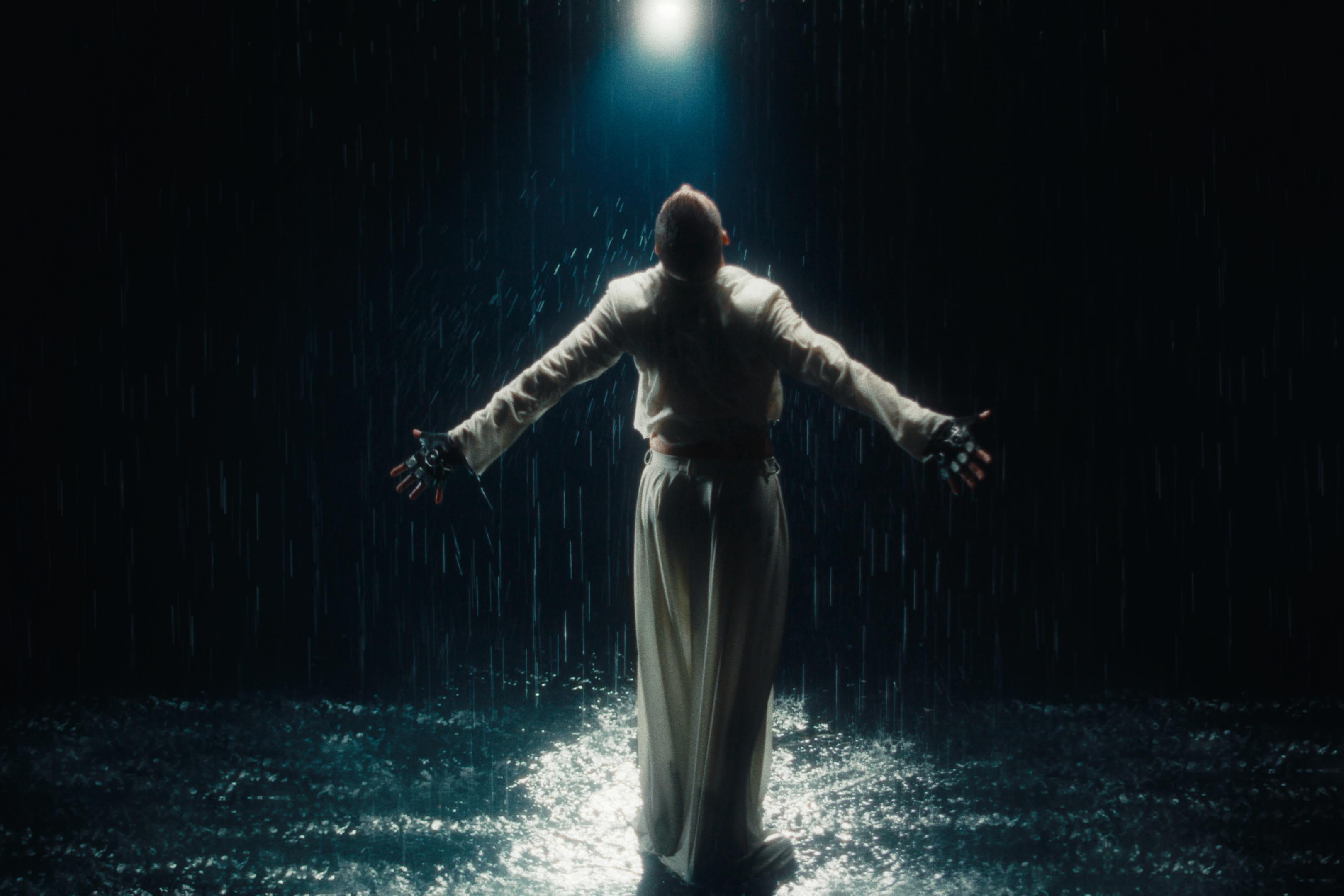 GOOD JOB NICKY - Dark Side Of The Moon - Video Clip project image