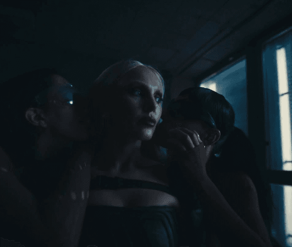 PONY - Photoshoot & Video Production