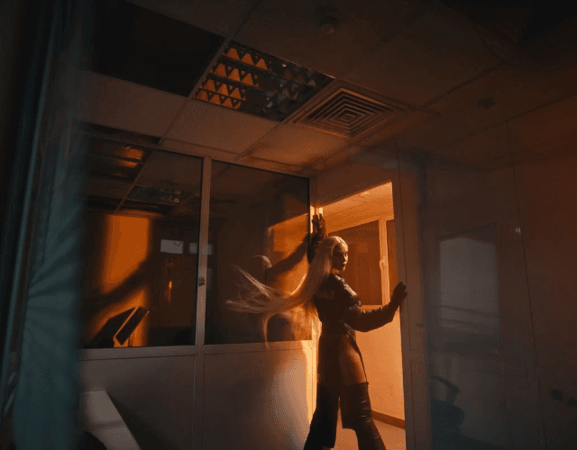 Manebi SS’25 Photoshoot