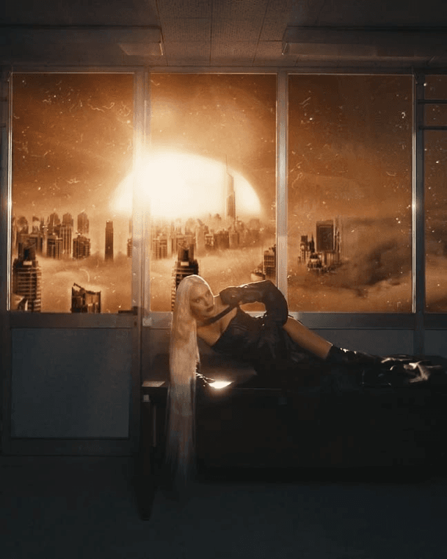 Tamta - Anakata Music Clip