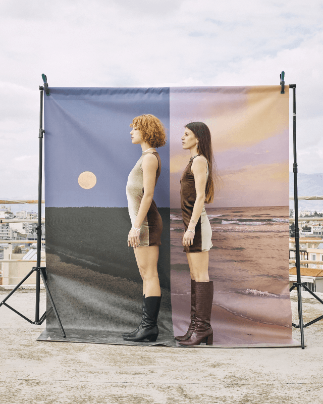 March The Brand - SS’25 Photoshoot