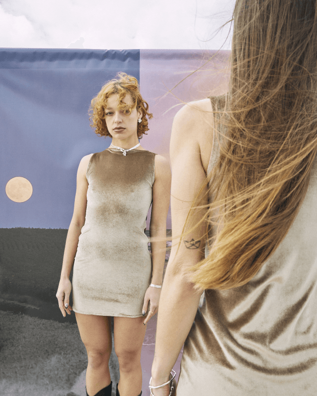 March The Brand - SS’25 Photoshoot