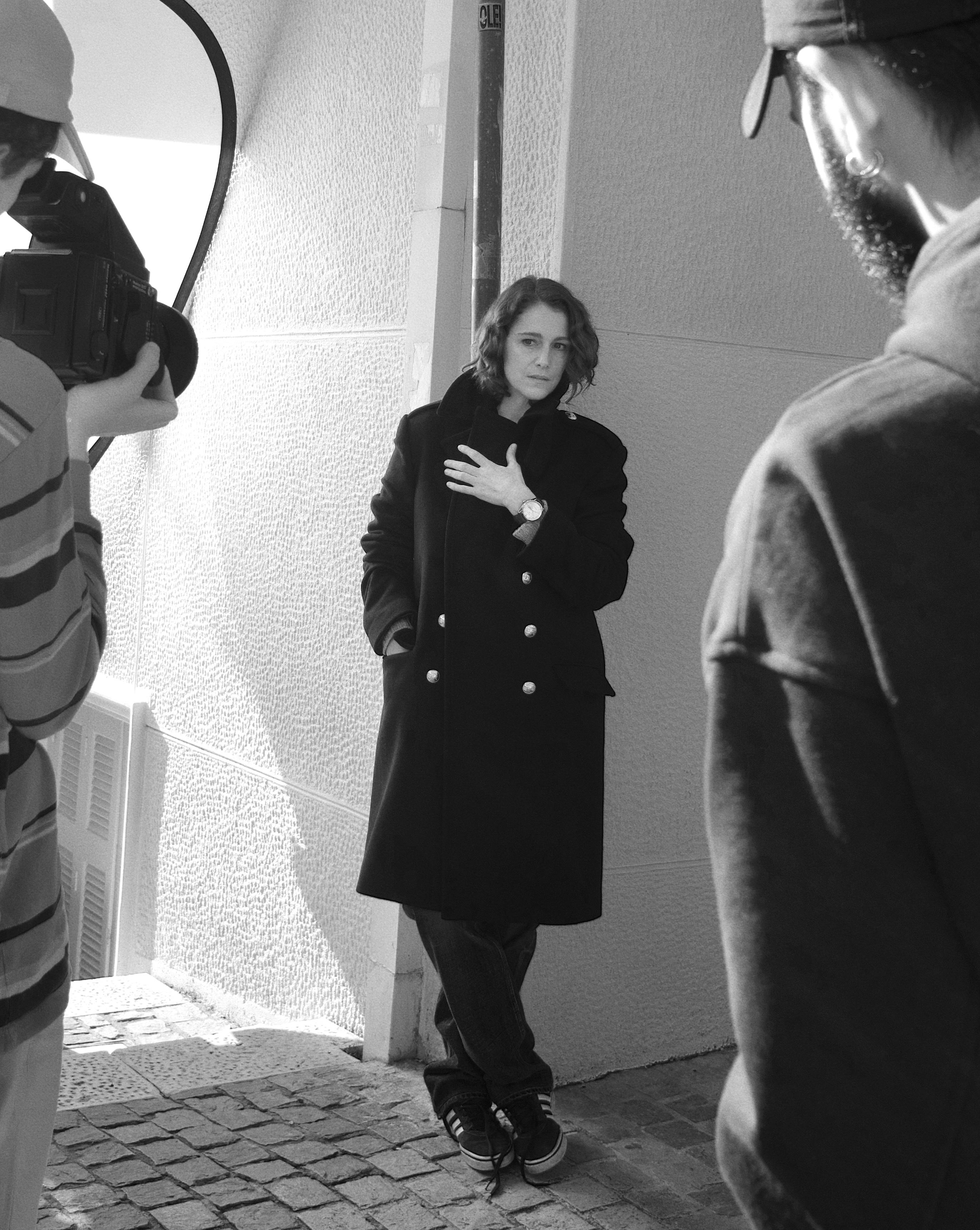 PONY - Photoshoot & Video Production