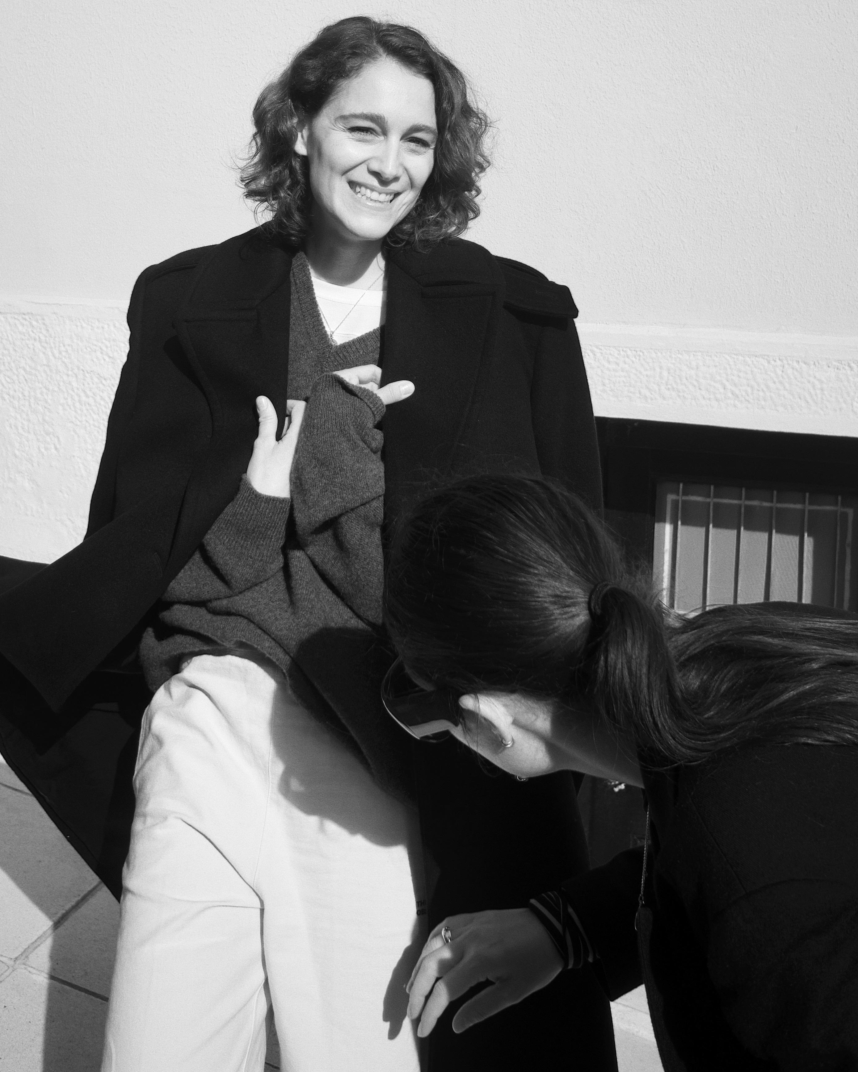 March The Brand - SS’25 Photoshoot