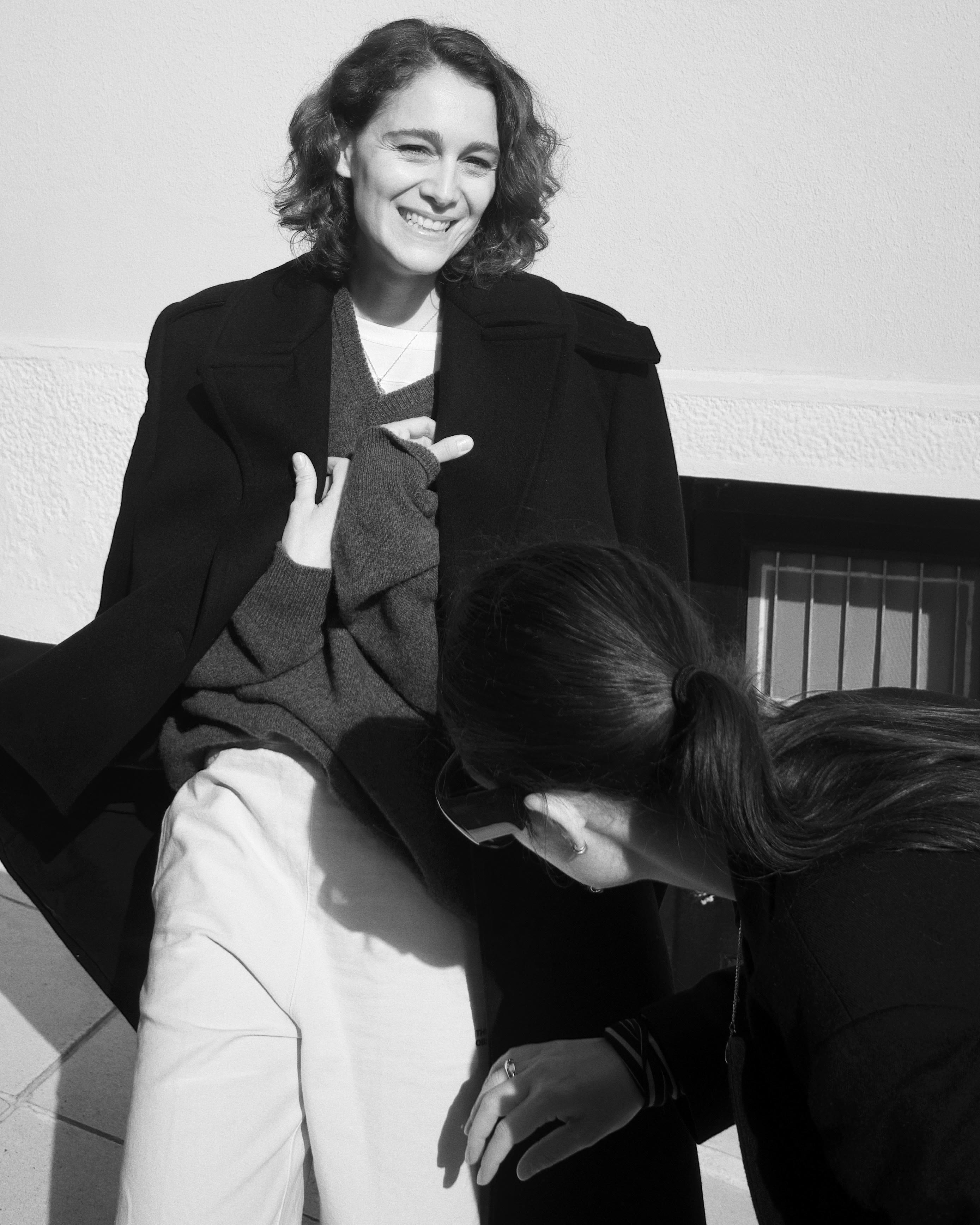 March The Brand - SS’25 Photoshoot