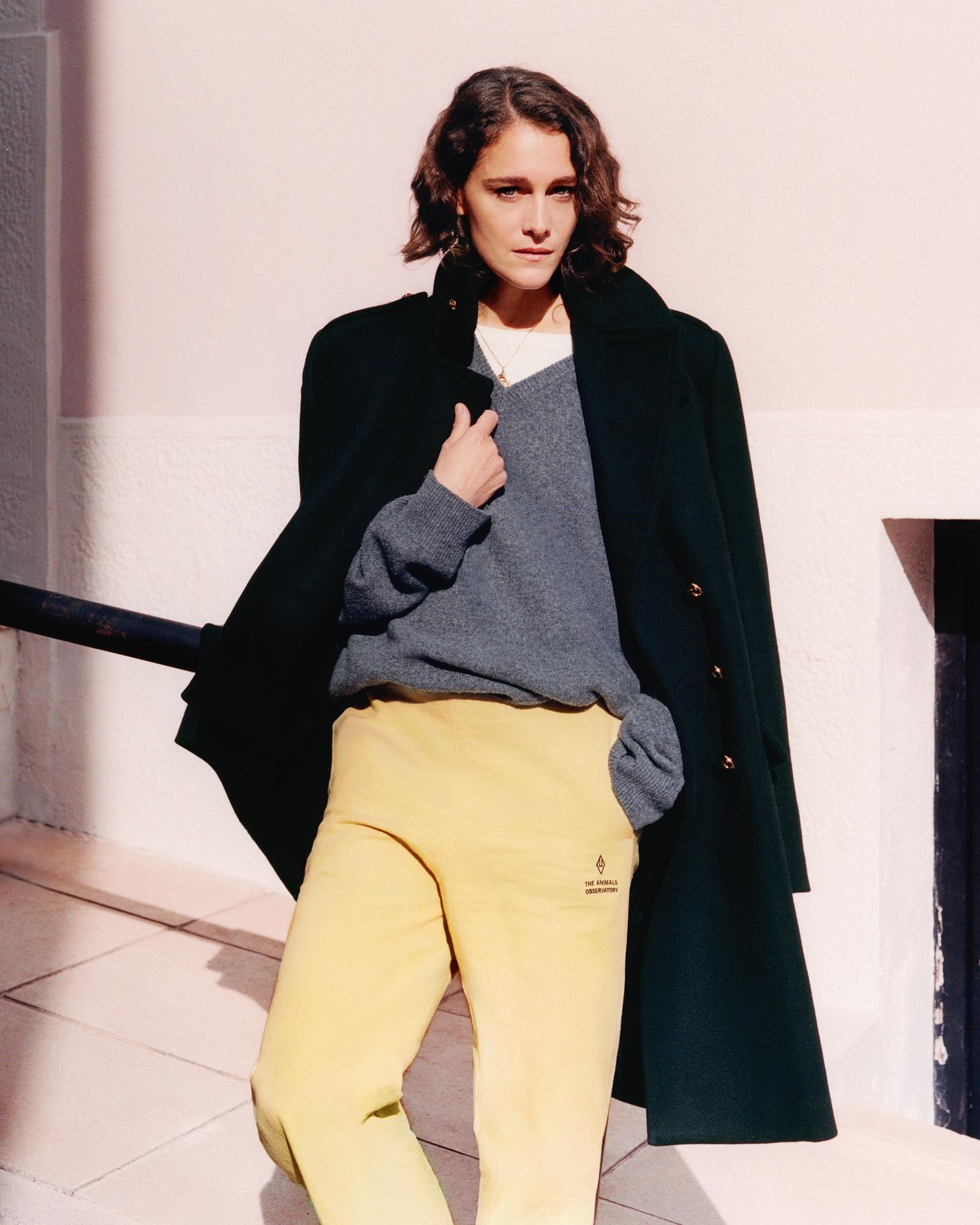 Ariane Labed - Mastermind Photoshoot