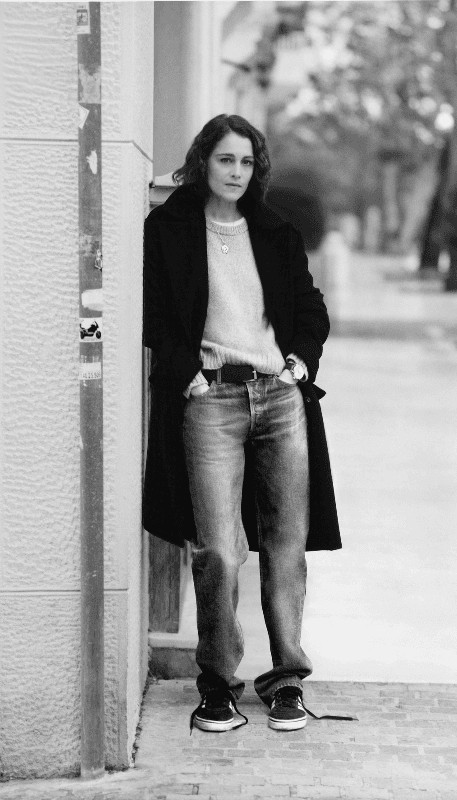 Ariane Labed - Mastermind Photoshoot